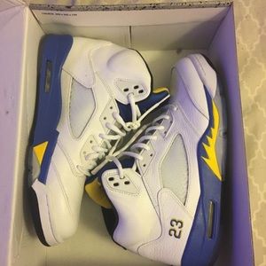 Air Jordan 5 retro size 10.5
